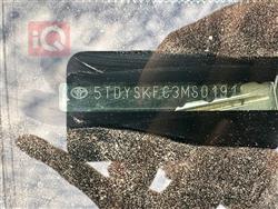 تۆیۆتا سیانا